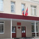 Дорогомиловский районный суд вход