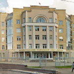 Зеленоградский районный суд
