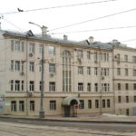 Лефортовский районный суд Москвы
