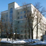 Перовский районный суд Москвы