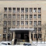 Пресненский районный суд Москвы